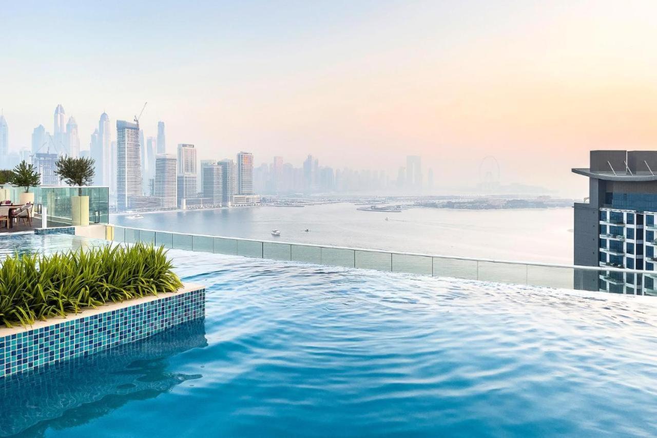 Seven Palm Residences Palm Jumeirah By Happy Season Apartment Dubai