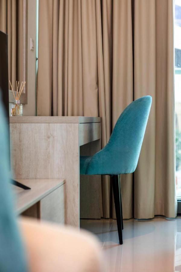 Seven Palm Residences Palm Jumeirah By Happy Season Apartment *