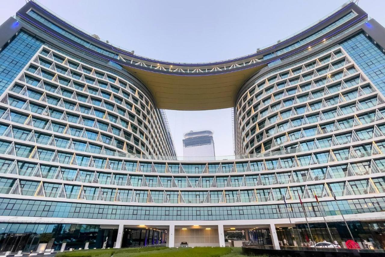 Apartment Seven Palm Residences Palm Jumeirah By Happy Season *