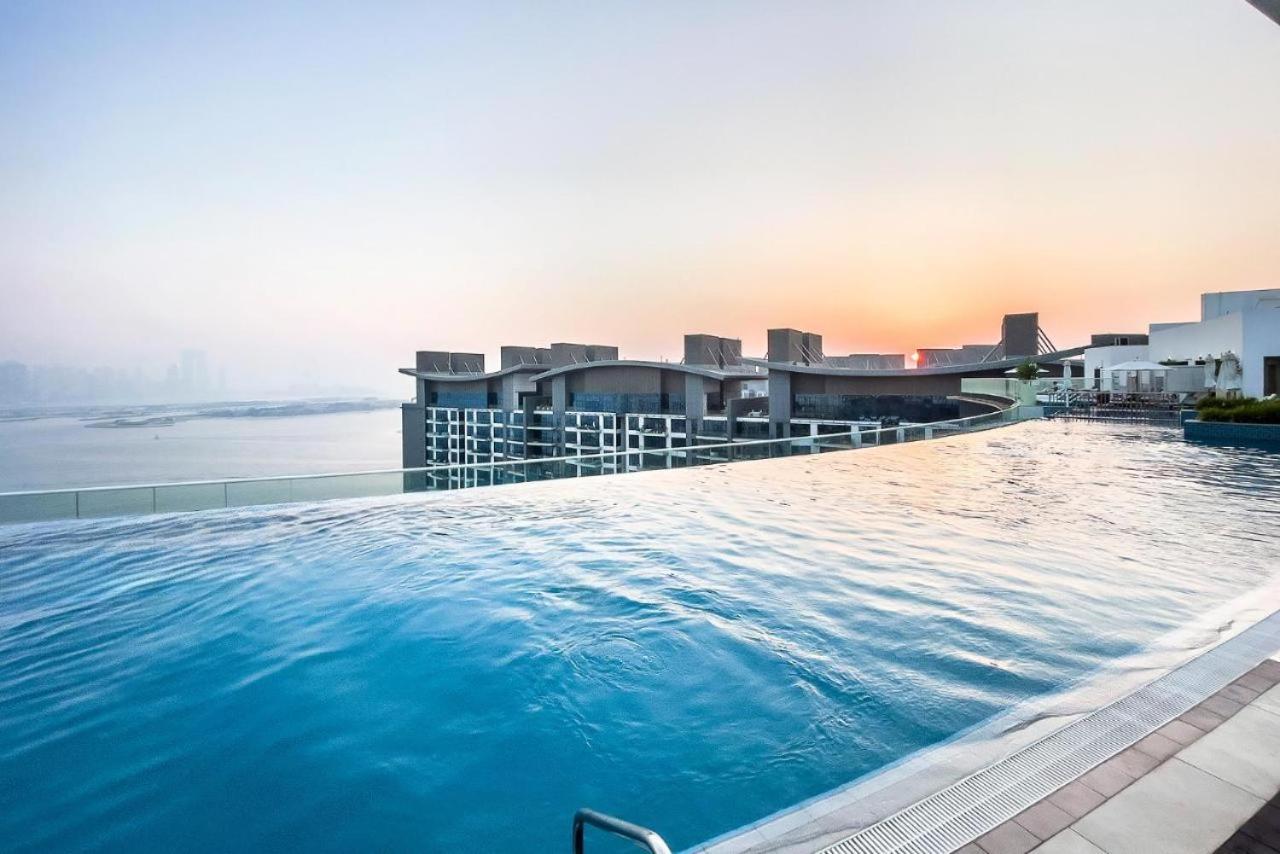 Seven Palm Residences Palm Jumeirah By Happy Season Apartment Dubai
