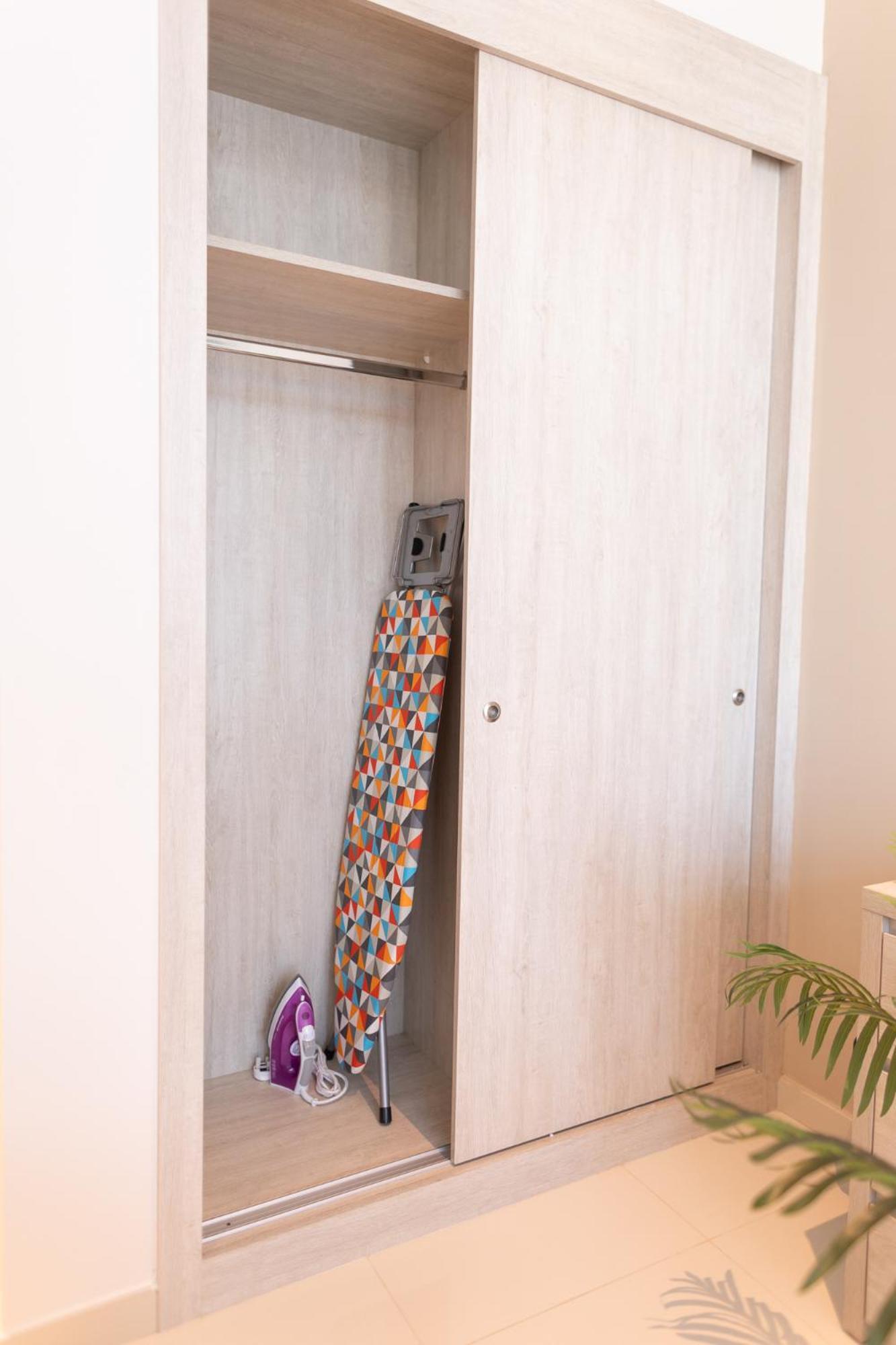 Seven Palm Residences Palm Jumeirah By Happy Season Dubai